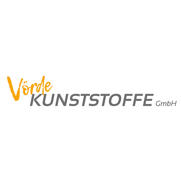 Vröde Kunststoffe Logo