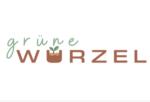 Grüne Wurzel Logo