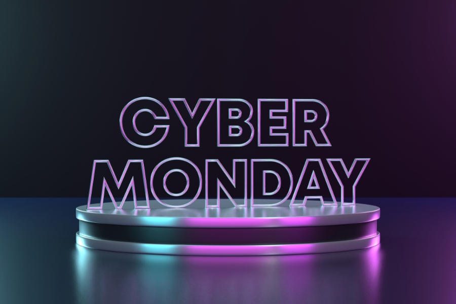 Cyber Monday | Rabatt-Coupon.com | Überall sparen mit Gutscheinen