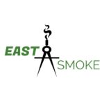 EAST SMOKE Logo