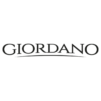 Giordano Logo