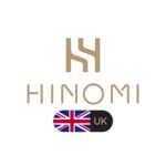 HINOMI Logo