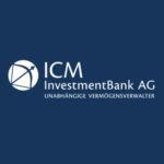ICM InvestmentBank Logo