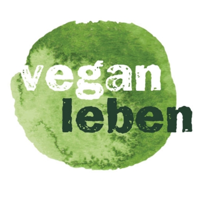 Veganleben Logo