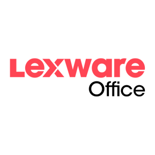 lexoffice Logo