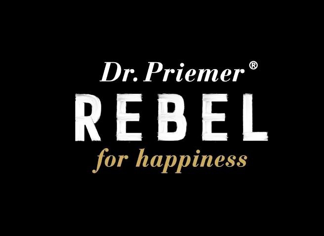REBEL HAPPINESS