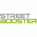 Streetbooster Logo