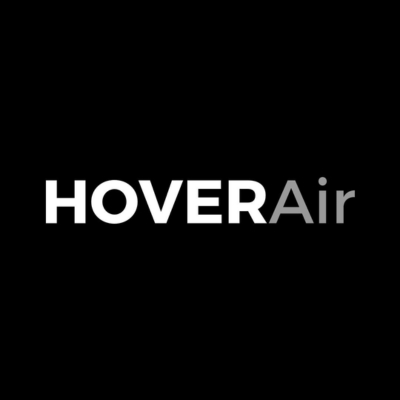 HoverAir Logo