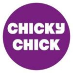 Chicky Chick Logo