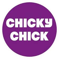 chickychick Logo