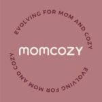 Momcozy Logo