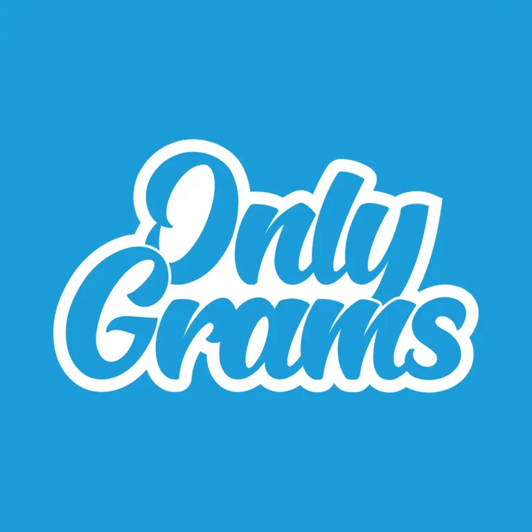 OnlyGrams