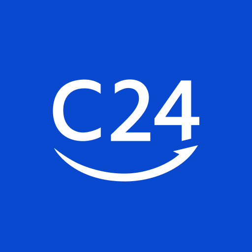 C24 Logo