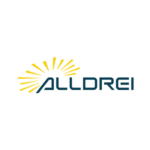 ALLDREI Logo