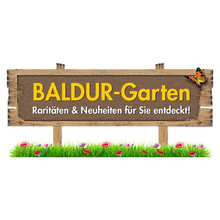  zum BALDUR-Garten                 Onlineshop