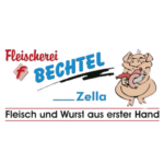 Fleischerei Bechtel Logo