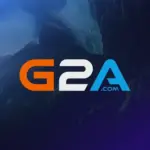 G2A Logo