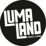LUMALAND Logo