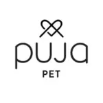PUJA.PET Logo