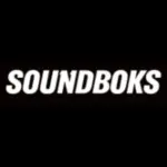 Soundboks Logo