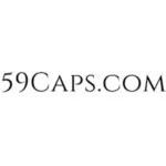 59Caps.com Logo