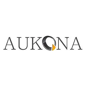 Aukona Logo