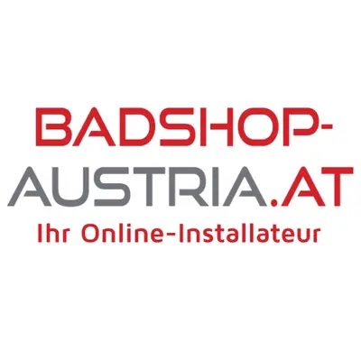 Badshop Austria Logo