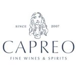CAPREO Logo