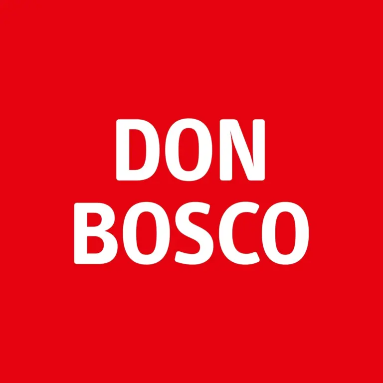 DON BOSCO