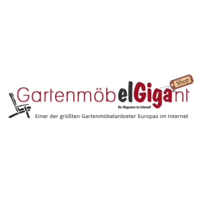 GartenmöbelGigant