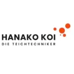Hanako Koi Logo