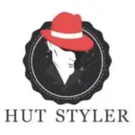 Hut Styler Logo
