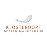 klosterdorf betten Logo