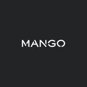 Mango Logo