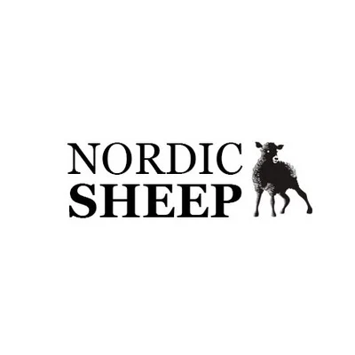 Nordic Sheep Logo