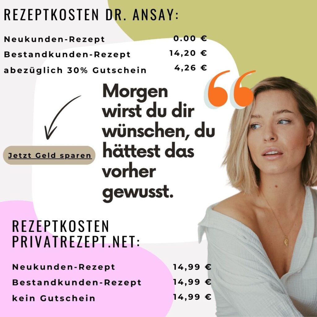 Preisvergleich Dr. Ansay