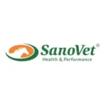 Sanovet Futter Logo