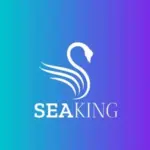 SeaKing Bracelets Logo
