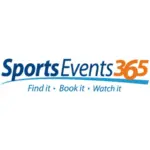 Sports Events 365 Logo
