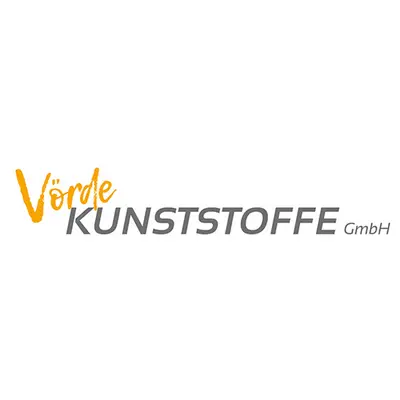 Vröde Kunststoffe Logo