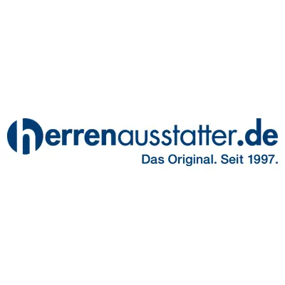 Herrenausstatter Logo
