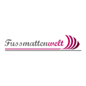 Fussmattenwelt Logo