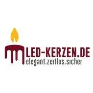 LED-Kerzen Logo