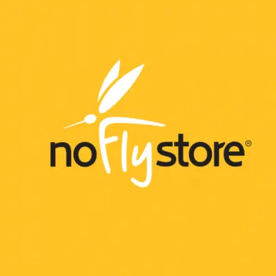 NoFlystore Logo