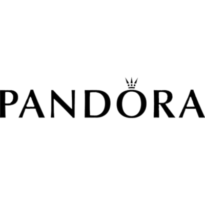 Pandora Logo