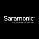 Saramonic Logo