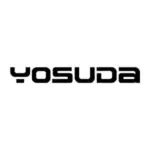 Yosuda Bikes Logo