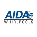 AIDA Whirlpools Logo