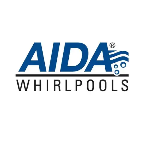 AIDA Whirlpools