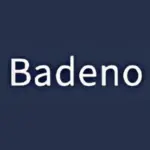 Badeno Logo